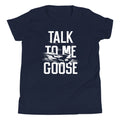 Talk Me Goose Kid'S T-Shirts, Hoodie, Sweatshirt - T-Shirt, Sweatshirt, Hoodie