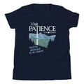 Visit Patience Colorado Kid'S T-Shirts, Hoodie, Sweatshirt - T-Shirt, Sweatshirt, Hoodie