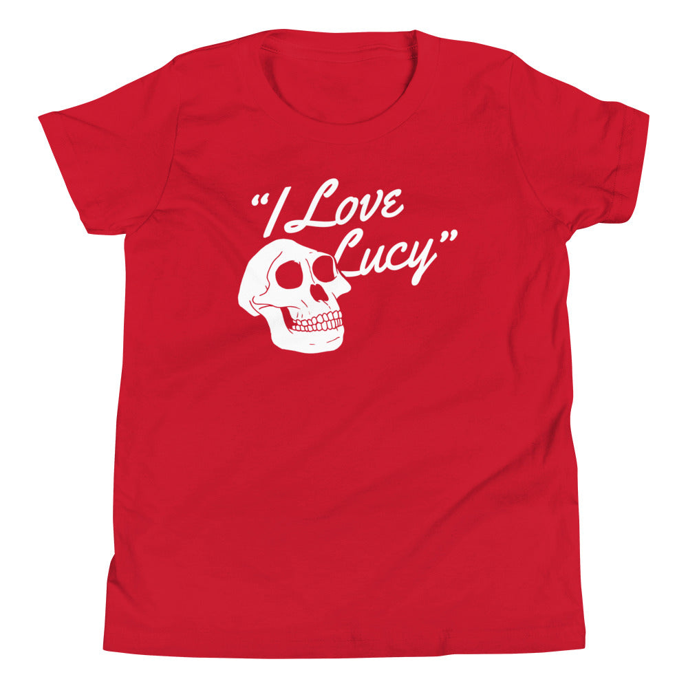 I Love Lucy Kid'S T-Shirts, Hoodie, Sweatshirt - T-Shirt, Sweatshirt, Hoodie