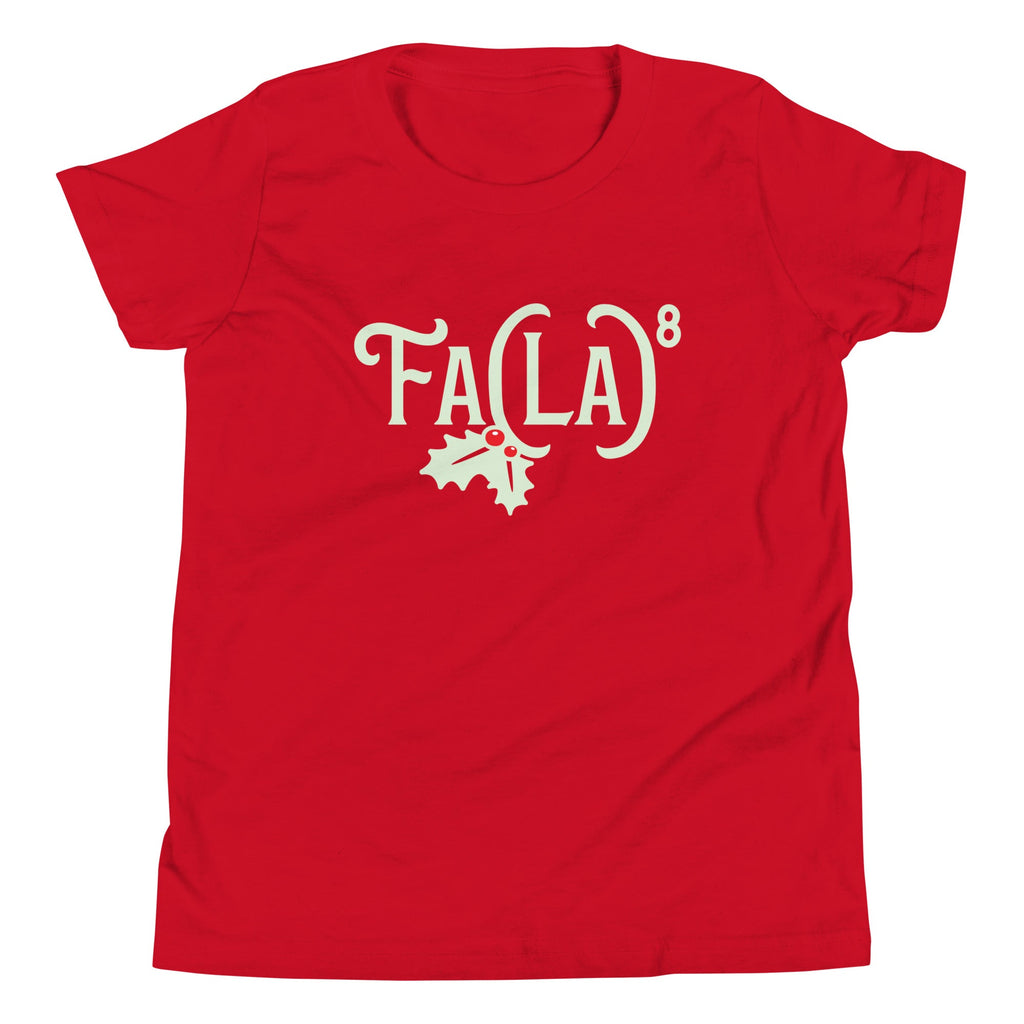 Fa LaLaLaLaLaLaLaLa Kid'S T-Shirts, Hoodie, Sweatshirt - T-Shirt, Sweatshirt, Hoodie