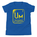 Element Confusion Kid'S T-Shirts, Hoodie, Sweatshirt - T-Shirt, Sweatshirt, Hoodie