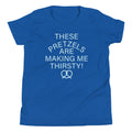 These Pretzels Are Making Me Thirsty! Kid'S T-Shirts, Hoodie, Sweatshirt - T-Shirt, Sweatshirt, Hoodie