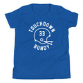Touchdown Bundy Kid'S T-Shirts, Hoodie, Sweatshirt - T-Shirt, Sweatshirt, Hoodie
