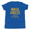 Mac Cheese Please Kid'S T-Shirts, Hoodie, Sweatshirt - T-Shirt, Sweatshirt, Hoodie