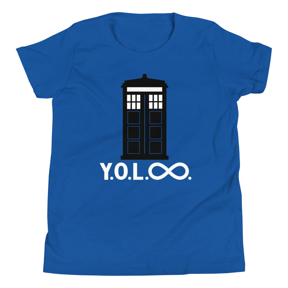 YOL Infinity Kid'S T-Shirts, Hoodie, Sweatshirt - T-Shirt, Sweatshirt, Hoodie