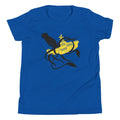 Squid Sub Battle Kid'S T-Shirts, Hoodie, Sweatshirt - T-Shirt, Sweatshirt, Hoodie