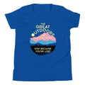 Great Outdoors Kid'S T-Shirts, Hoodie, Sweatshirt - T-Shirt, Sweatshirt, Hoodie