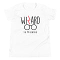 Wizard Training Kid'S T-Shirts, Hoodie, Sweatshirt - T-Shirt, Sweatshirt, Hoodie