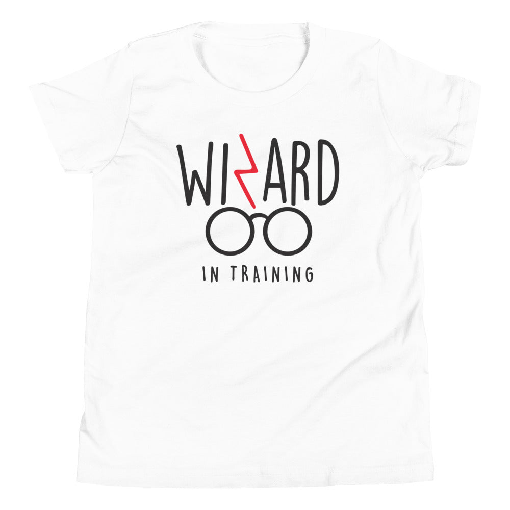 Wizard Training Kid'S T-Shirts, Hoodie, Sweatshirt - T-Shirt, Sweatshirt, Hoodie