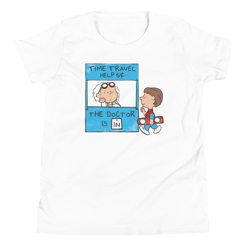 Doctor Is Kid'S T-Shirts, Hoodie, Sweatshirt - T-Shirt, Sweatshirt, Hoodie
