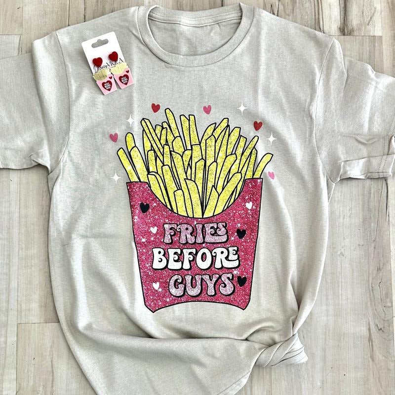 ZFries Before Guys T-Shirts, Hoodie, Sweatshirt - T-Shirt, Sweatshirt, Hoodie