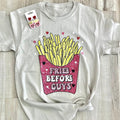 ZFries Before Guys T-Shirts, Hoodie, Sweatshirt - T-Shirt, Sweatshirt, Hoodie