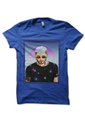 Zpace Boy Royal Blue Style001 T-Shirts, Hoodie, Sweatshirt - T-Shirt, Sweatshirt, Hoodie