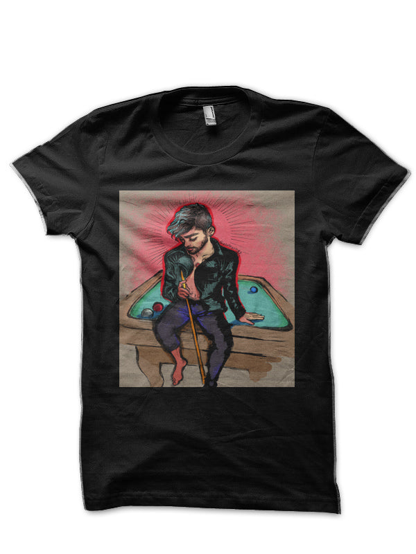 Game Pool Black T-Shirts, Hoodie, Sweatshirt - T-Shirt, Sweatshirt, Hoodie