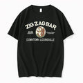 Zig Zag Bar Good Food And Licker Downtown Lickingville Pa 0 Tshirts Sweater Unisex T-shirt, Sweatshirt, Hoodie, Long Sleeve Tee - T-Shirt, Sweatshirt, Hoodie