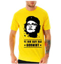 Ye Bik Gayi Hai Gormint Yellow Half Sleeve T-Shirts, Hoodie, Sweatshirt - T-Shirt, Sweatshirt, Hoodie